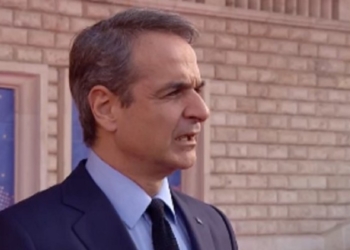 Kryeministri grek: Prishtina dhe Beogradi të bëjnë një hap pas për të bërë progres