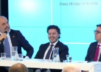 Rama nga Brukseli: Ndikimi rus, i pranishëm në Shqipëri