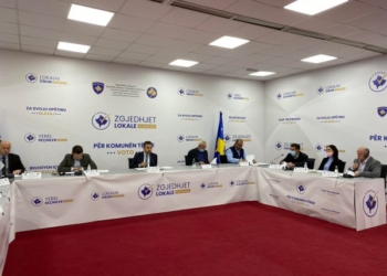 ​Anëtarët e KKZ-ve nuk janë të gatshëm të shkojnë në vendin e tyre të punës në komunat veriore meqë nuk ka siguri