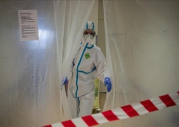 ​Danimarka i jep fund kërkesës së izolimit pas testit pozitiv të koronavirusit