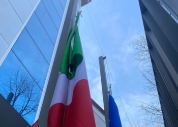 Ambasada e Italisë dënon sulmet ndaj Policisë së Kosovës dhe EULEX-it