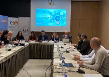 Gexha: Ngritja e sigurimeve shëndetësore mbetet sfidë