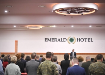 ​Kurti uron ditën e Shën Luçisë