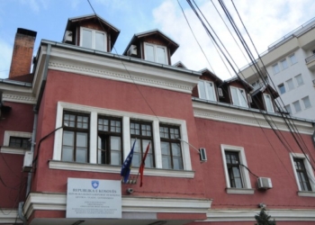 Publikohen statistikat afatshkurtra të shërbimeve për muajin shtator