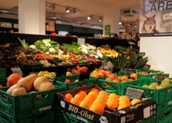 ​Bie inflacioni në SHBA