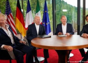 G7 mbështet iniciativën gjermane dhe krijon një “Klub të Klimës”