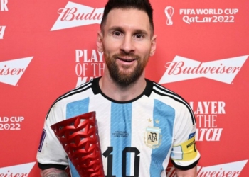 Argjentina eliminoi Kroacinë, Messi më i miri i ndeshjes