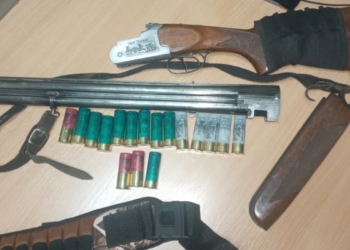 Ndalohet në Polici një i dyshuar për 7 raste të vjedhjeve