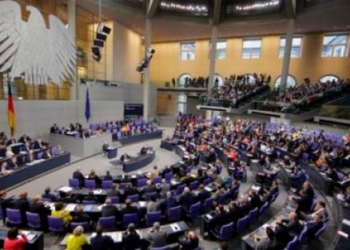 Bundestagu gjerman miraton kufirin e çmimit për gazin dhe energjinë elektrike