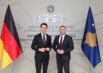 ​Mehaj: Sanksione jo vetëm ndaj Rusisë, por edhe Serbisë që ndjek politikat ruse