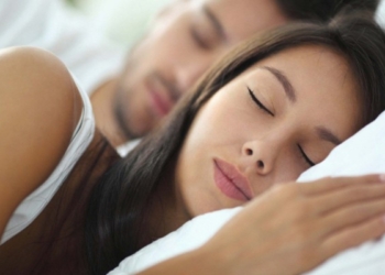 Me zor ju zë gjumi, ja sekreti