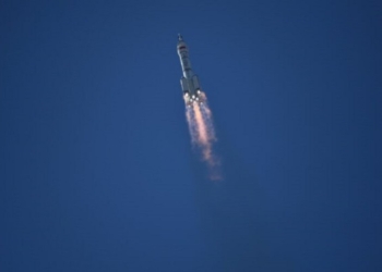 Evropa testoi raketën e saj të parë komerciale, por ajo nuk shkoi siç ishte planifikuar