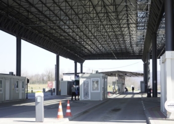 Kërkohet mbyllja e kufijve në Serbi për kosovarët që vijnë nga diaspora për festat e fundvitit
