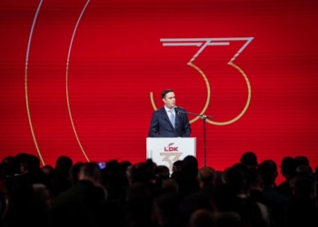 ​Abdixhiku kritikon Qeverinë: Një pushtet i paaftë brenda është i paaftë edhe jashtë