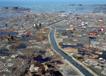 ​18 vjet nga cunami që vrau 250 mijë njerëz
