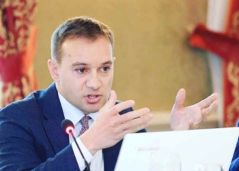 Një tjetër propozim për ndryshimin e Bulevardit “Bill Clinton”