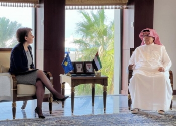 Gërvalla në Abu Dhabi, diskutohet për mundësi investimi në Kosovë