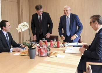 Shtensionimi i situatës në veri pritet t’i hapë rrugë rikthimit të dialogut