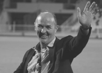 Ka vdekur Milaim Krasniqi, gazetari i njohur i sportit