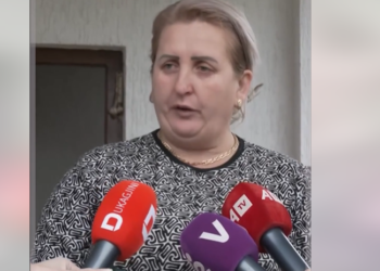 Motra e 35-vjeçares së vrarë: Ishte e martuar për tre muaj, u divorcua sepse kishte dhunë e maltretime