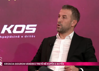 Dragusha: Maroku është futur në presion ndaj Kroacisë