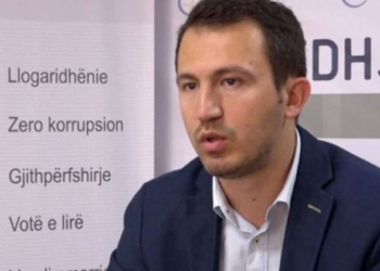 Krasniqi: Shtyrja e zgjedhjeve nuk është në harmoni me Kushtetutën