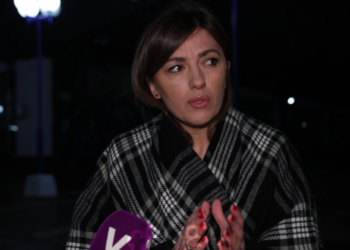 Haxhiu: Nuk do të jap dorëheqje