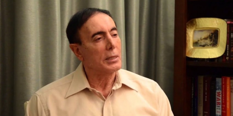 Ben-Meir: Vuçiq është i vendosur të minojë pavarësinë e Kosovës, ai po përdor komunat e veriut