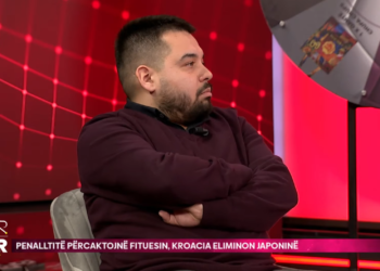 Rama: lojërat e tilla janë të vështira për yllin e Kroacisë, Luka Modric