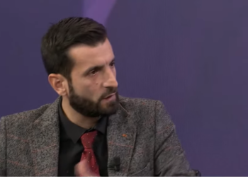 Demhasaj: Mungesa e Kurtit në Samitin e BE-së dhe Ballkanit Perëndimor e patolerueshme