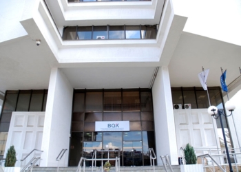 Rritet fitimi bankave, për 10 muaj mbi 120 milionë euro profit