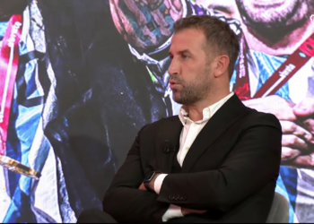 Dragusha: Messi është lojtari më i mirë i të gjitha kohërave