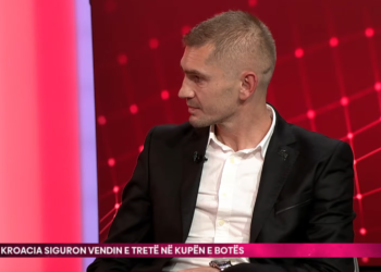 Maliqi: Maroku s’e tregoi atë fytyren e vërtetë si në ndeshjet e mëparshme