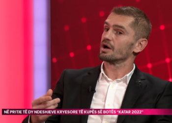 Maliqi: Franca ka më shumë lojtar kualitativ sesa Argjentina