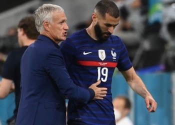 “Mund të luante në raundin e të 16-ave”, agjenti i Benzema: Deschamps të tregojë çfarë ndodhi