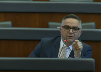 Tahiri kërkon të mos votohet vendimi për masa emergjente në Kuvend