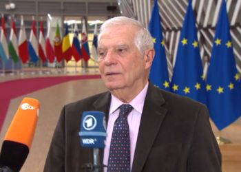 Borrell për situatën në veri: Përplasjet në rrugë nuk çojnë në normalizim të situatës