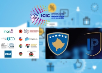 Agjencia për Informim dhe Privatësi e Kosovës anëtarësohet në ICIC