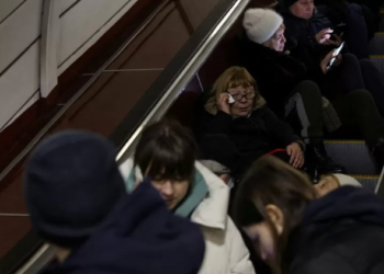 Shpërthime në qendër të Kievit mes paralajmërimit për sulm ajror