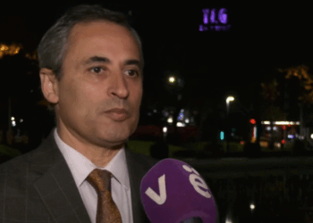 Çeku pas Samitit në Tiranë: BE e shikon si prioritet Ballkanin Perëndimor