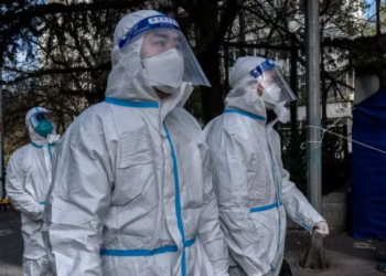 Kina lehtëson masat kundër Covid-19 pas protestave masive