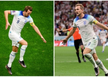 Dy gola në 10 minuta, Anglia “fik” Senegalin në pjesën e parë