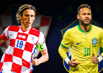 Formacionet zyrtare, Kroacia-Brazil