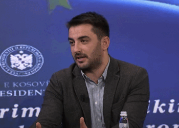 Imeri thotë se Kosova duhet të propozojë një draft të Asociacionit pa kompetenca ekzekutive