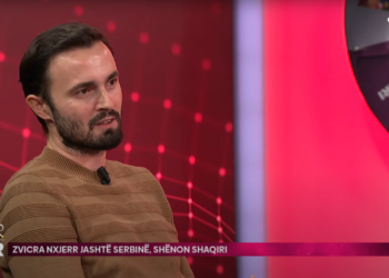 Gërguri: Tani e tutje lojtarët kosovarë duhet të luajnë tek Kosova