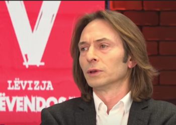 Hoxha: Për Lumirin copëtimi i Kosovës dhe Zajednica përbëjnë “interes strategjik të Kosovës”