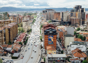 Prishtina sot e teston alarmin