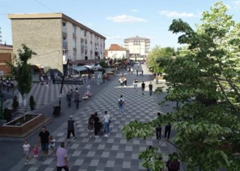 Komuna e Lipjanit ndalon përdorimin e mjeteve piroteknike në hapësirat publike