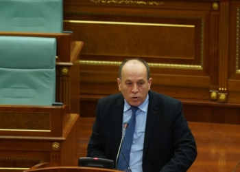 Shala thotë se nuk ka ndryshim të menaxhimit të situatës me krizën energjetike