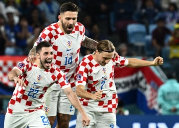 Nga lufta e përgjakshme, në Kupën e Botës: Krijimi i Kroacisë si një komb futbolli